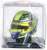 Mercedes - Lewis Hamilton - 2022 (Helmet) Package1