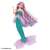 Clothes Licca #Licca #Mermaid Beachwear (Licca-chan) Other picture2