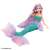 Clothes Licca #Licca #Mermaid Beachwear (Licca-chan) Other picture3