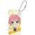The Quintessential Quintuplets the Movie Chibittsu! Letter Domiterior Key Chain Ichika Nakano (Anime Toy) Item picture1