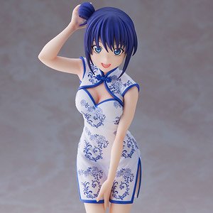 [Girlfriend, Girlfriend] Nagisa Minase China Ver. (PVC Figure)