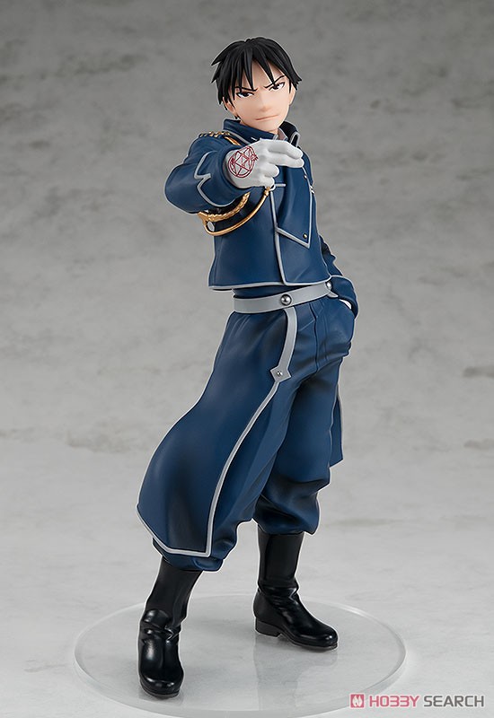 Pop Up Parade Roy Mustang (PVC Figure) Item picture1