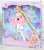 Licca Dream Fantasy Platinum Long Princess Licca (Licca-chan) Package1