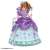 Clothes Licca Dream Fantasy Magical Ribbon Mermaid Dress (Licca-chan) Other picture1