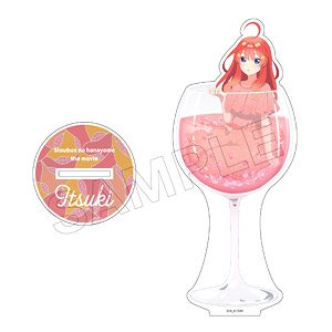映画「五等分の花嫁」 ビッグアクリルスタンド 五月 (キャラクターグッズ)