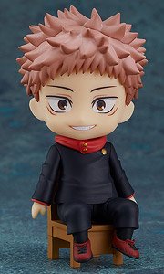 Nendoroid Swacchao! Yuji Itadori (PVC Figure)