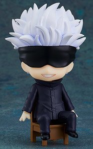 Nendoroid Swacchao! Satoru Gojo (PVC Figure)