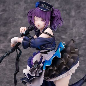 The Idolm@ster Shiny Colors Mamimi Tanaka Le Fond de la Mer Ver. (PVC Figure)