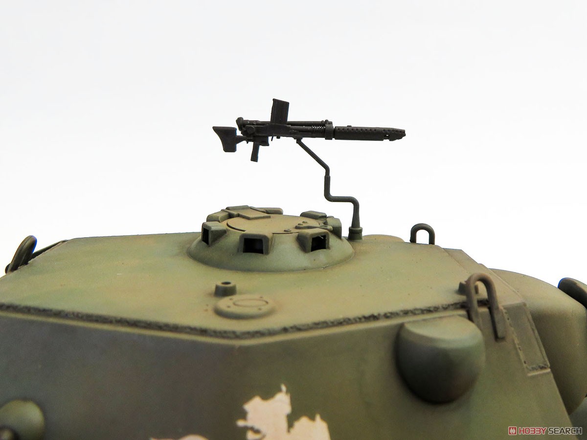 日本軍試製中戦車 `昂牙` (プラモデル) その他の画像12