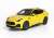 Maserati Grecale Trofeo Yellow (ケース無) (ミニカー) 商品画像5