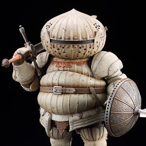 [Q Collection] Siegmeyer of Catarina (Completed)