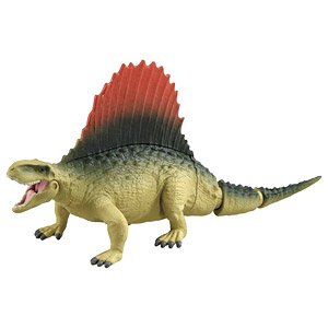 Ania Jurassic World Dimetrodon (Animal Figure)