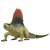 Ania Jurassic World Dimetrodon (Animal Figure) Item picture2
