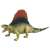 Ania Jurassic World Dimetrodon (Animal Figure) Item picture1