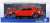 ダッジ チャレンジャー R/T スキャットパック ワイドボディ 2020 (レッド) (ミニカー) パッケージ1