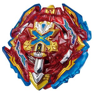 Beyblade Burst B-200 Starter Xiphoid Excalibur .Xn.Sw`-1 (Active Toy)