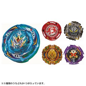 Beyblade Burst B-202 Random Booster Vol.30 (Active Toy)