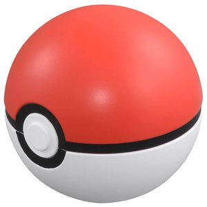 Monster Collection MB-01 Monster Ball (Character Toy)