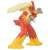 Monster Collection MS-38 Blaziken (Character Toy) Item picture3