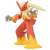 Monster Collection MS-38 Blaziken (Character Toy) Item picture1