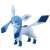 Monster Collection Glaceon (Character Toy) Item picture1