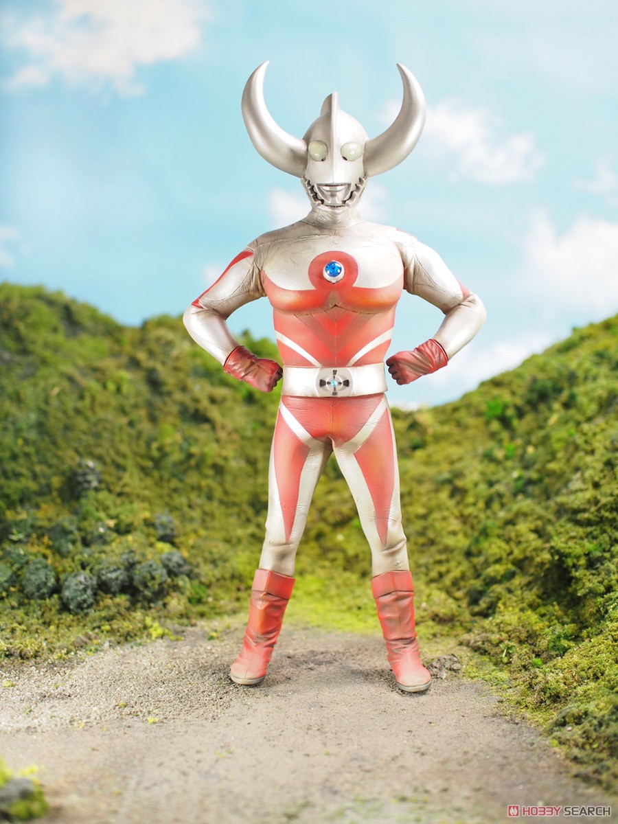 1/6 特撮シリーズ ウルトラの父 ハイグレード Ver. (完成品) その他の画像7