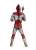 1/6 Tokusatsu Series Ultraman Jack Ultra Lance High Grade Ver. (Completed) Item picture5