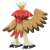 Monster Collection MS-11 Decidueye (Jade Form) (Character Toy) Item picture2