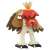 Monster Collection MS-11 Decidueye (Jade Form) (Character Toy) Item picture4