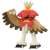 Monster Collection MS-11 Decidueye (Jade Form) (Character Toy) Item picture1
