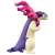 Monster Collection MS-12 Typhlosion (Jade Form) (Character Toy) Item picture2