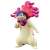 Monster Collection MS-12 Typhlosion (Jade Form) (Character Toy) Item picture4