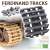 Ferdinand Tracks (Plastic model) Package1