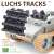 Luchs Tracks (Plastic model) Package1