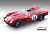 フェラーリ 250 TR ポンツーン セブリング12時間 1958 優勝車 #14 Scuderia Ferrari (ミニカー) 商品画像1