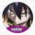 TV Animation [Shaman King] Can Badge Vol.2 Tao Ren (Anime Toy) Item picture1