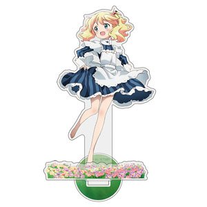 劇場版 きんいろモザイク Thank you!! アリス・カータレット アクリルスタンド (キャラクターグッズ)