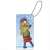 Laid-Back Camp Smelt Domiterior Key Chain Rin Shima (Anime Toy) Item picture1