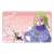 Laid-Back Camp Smelt IC Card Sticker Nadeshiko Kagamihara (Anime Toy) Item picture1