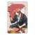 Gin Tama Outdoor IC Card Sticker Kamui (Anime Toy) Item picture1