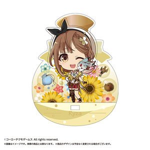 [Atelier] Series 25th Anniversary Furafura Flask Stand Vol.2 Ryza (Atelier Ryza 2) (Anime Toy)