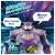 Buzz Lightyear Talking Action Figure Zurg (Character Toy) Other picture1