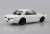 Nissan Skyline 2000GT-R Custom Wheel (White) (Model Car) Item picture2