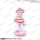 バンドリ！ガールズバンドパーティ！ アクリルスタンド 2022ver. Pastel*Palettes 丸山彩 (キャラクターグッズ) 商品画像1 サムネイル