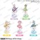 バンドリ！ガールズバンドパーティ！ アクリルスタンド 2022ver. Pastel*Palettes 丸山彩 (キャラクターグッズ) その他の画像1 サムネイル
