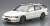 Honda CF2 Accord Wagon SiR `96 (Model Car) Item picture1
