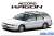 Honda CF2 Accord Wagon SiR `96 (Model Car) Package1