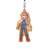 Laid-Back Camp Metal Charm Strap (Set of 7) (Anime Toy) Item picture3