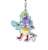Laid-Back Camp Metal Charm Strap (Set of 7) (Anime Toy) Item picture1