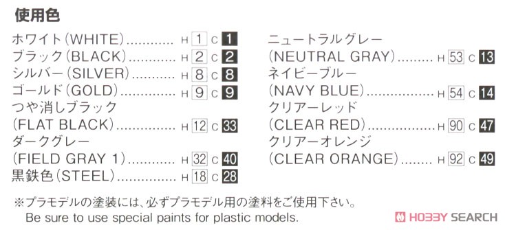 HKS 関西 BNR32 スカイラインGT-R `90 ( ニッサン) (プラモデル) 塗装2